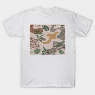 All kinds of safari T-Shirt